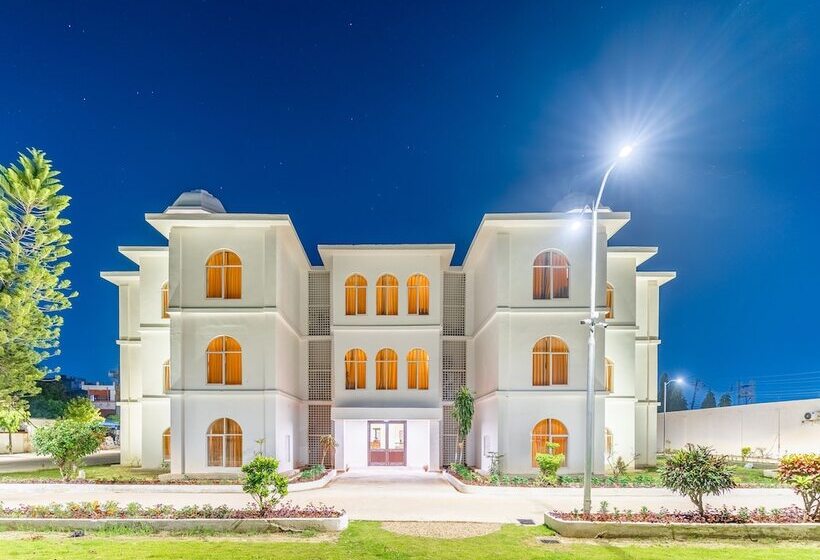 هتل Mithila Yatri Niwas