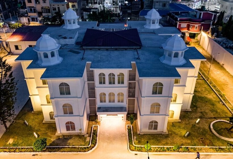 هتل Mithila Yatri Niwas