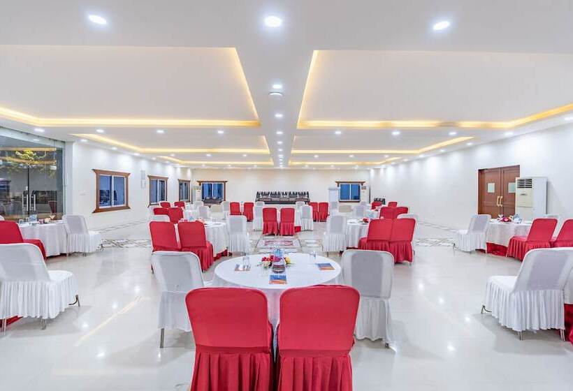 هتل Mithila Yatri Niwas