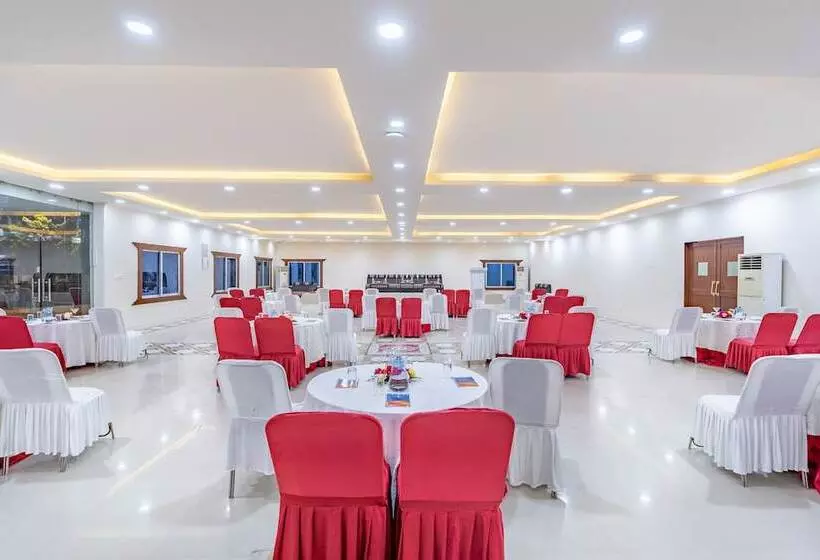 هتل Mithila Yatri Niwas