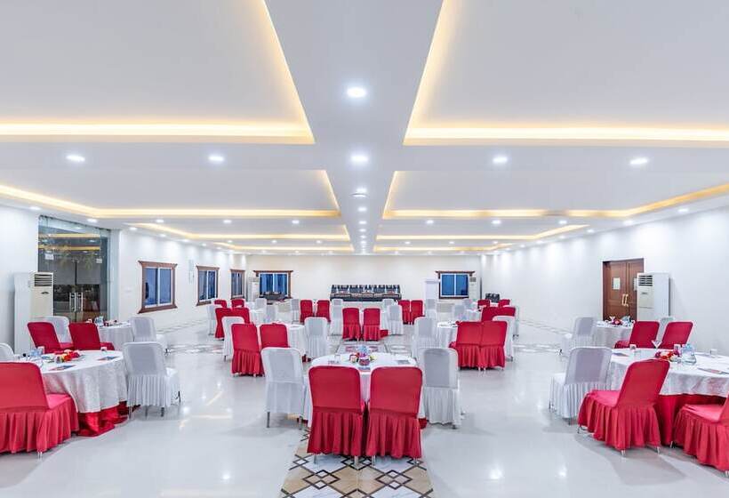 هتل Mithila Yatri Niwas