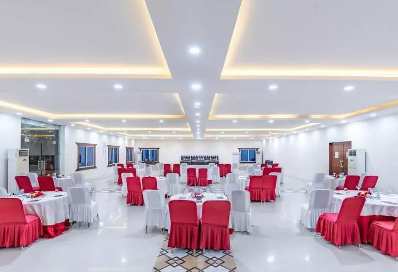 هتل Mithila Yatri Niwas