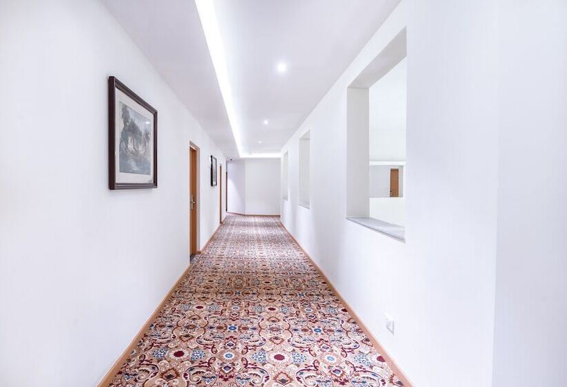 هتل Mithila Yatri Niwas