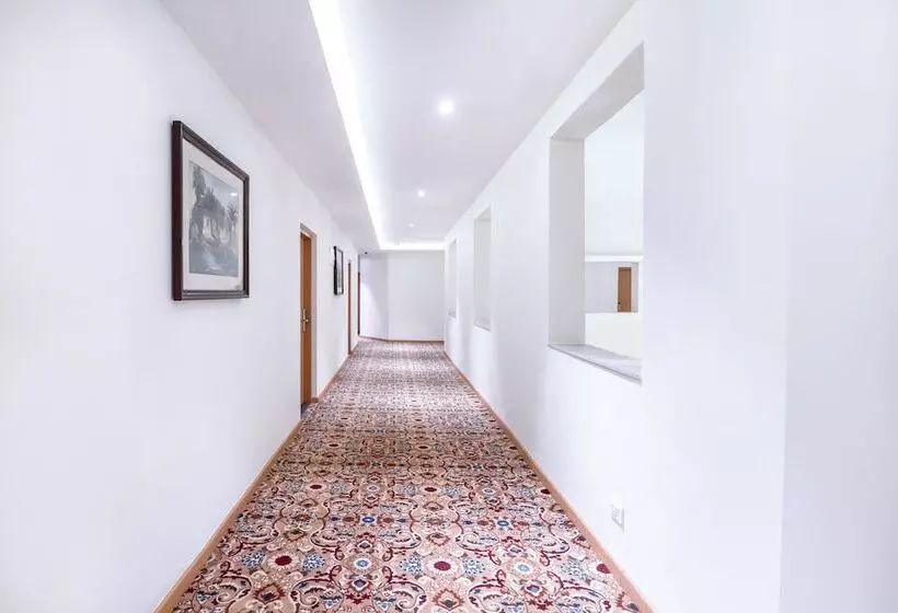 هتل Mithila Yatri Niwas