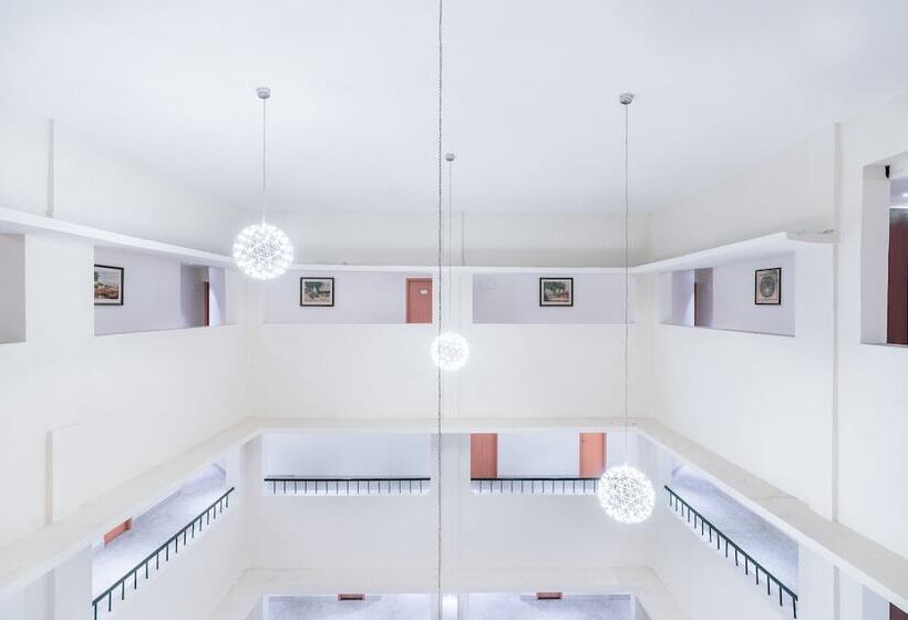 هتل Mithila Yatri Niwas