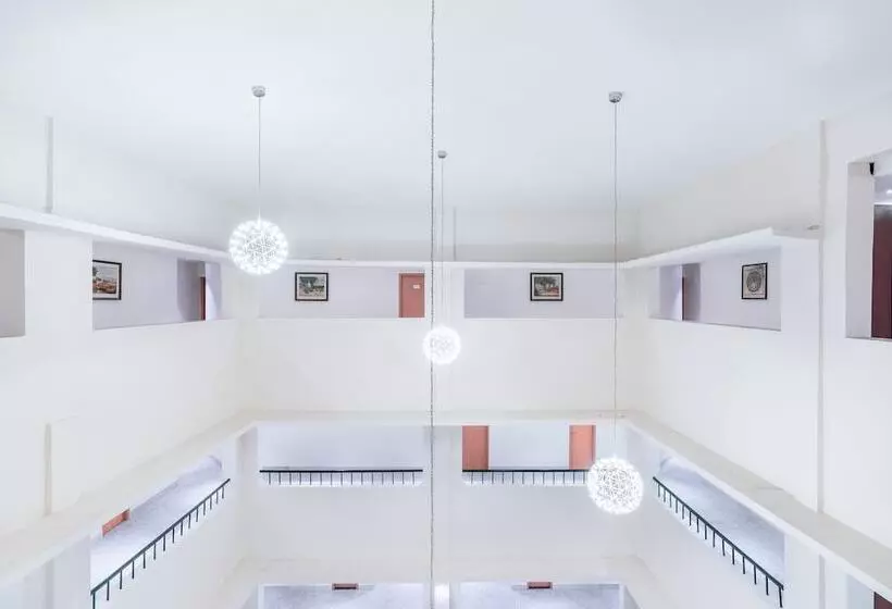 هتل Mithila Yatri Niwas