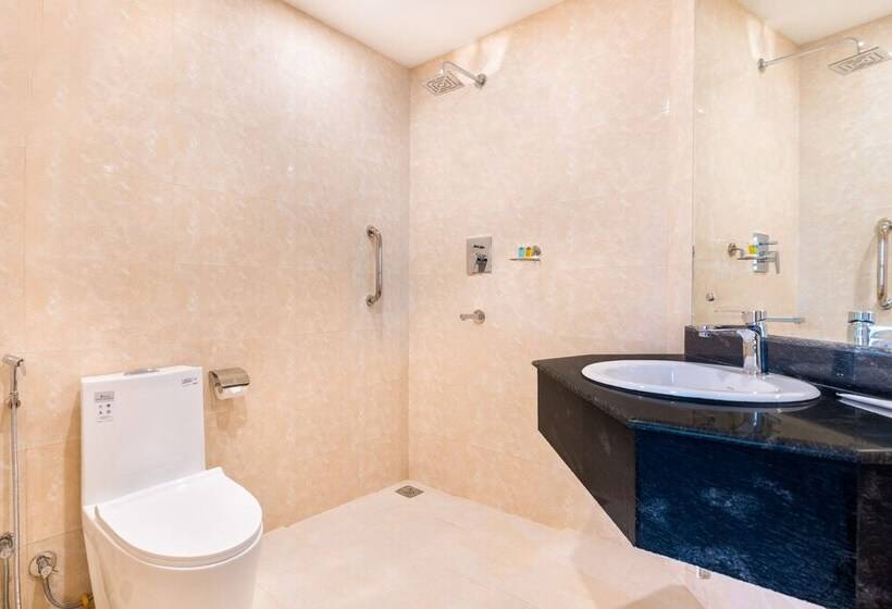 هتل Mithila Yatri Niwas