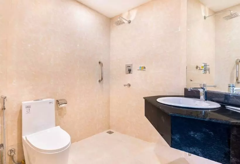 هتل Mithila Yatri Niwas