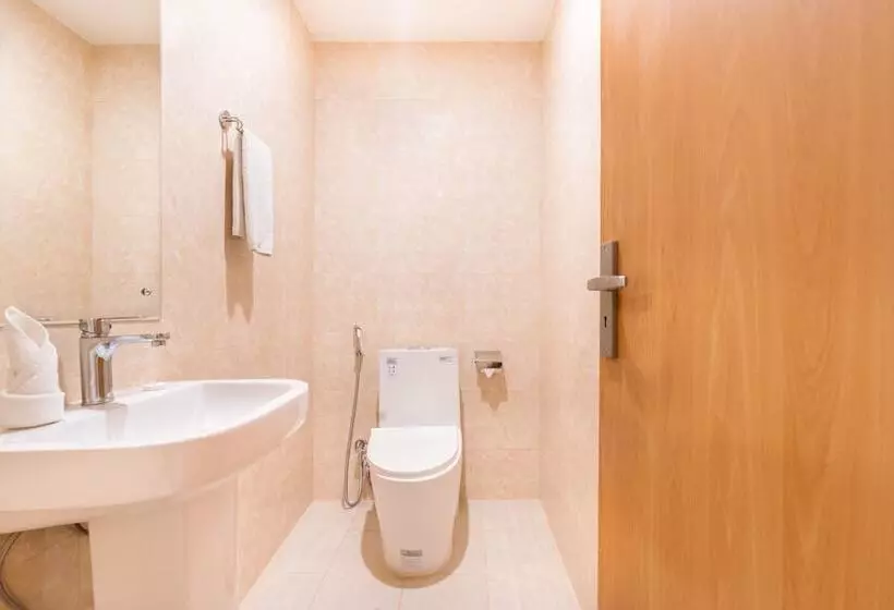 هتل Mithila Yatri Niwas