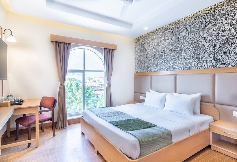 هتل Mithila Yatri Niwas