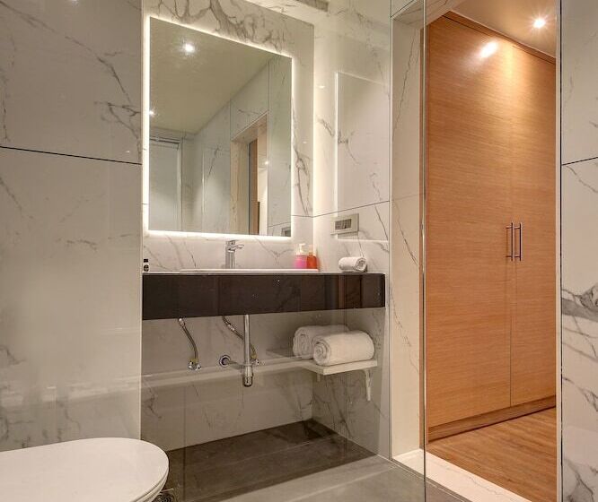 ホテル Mumbai House Ghansoli, Navi Mumbai