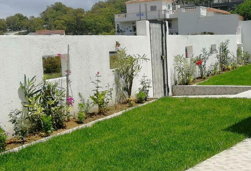 Magnifique Villa Tabarka