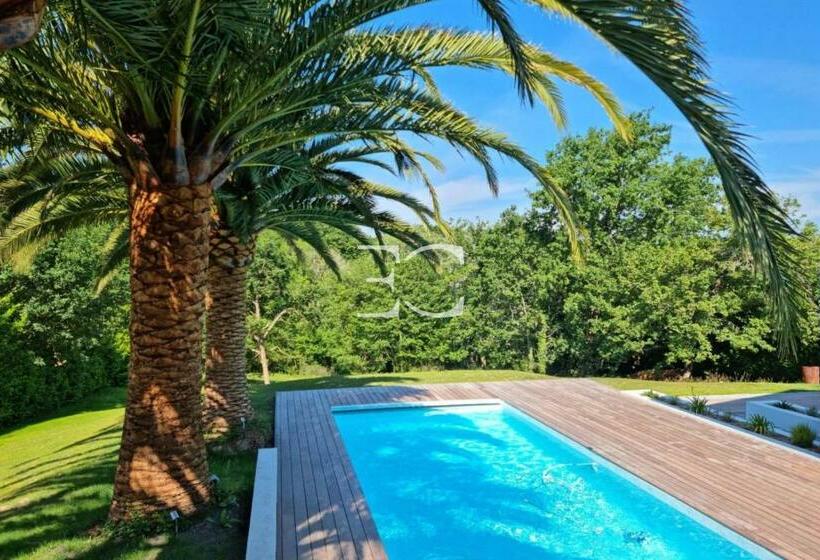 Promo   Easy Clés  Basque House With Pool