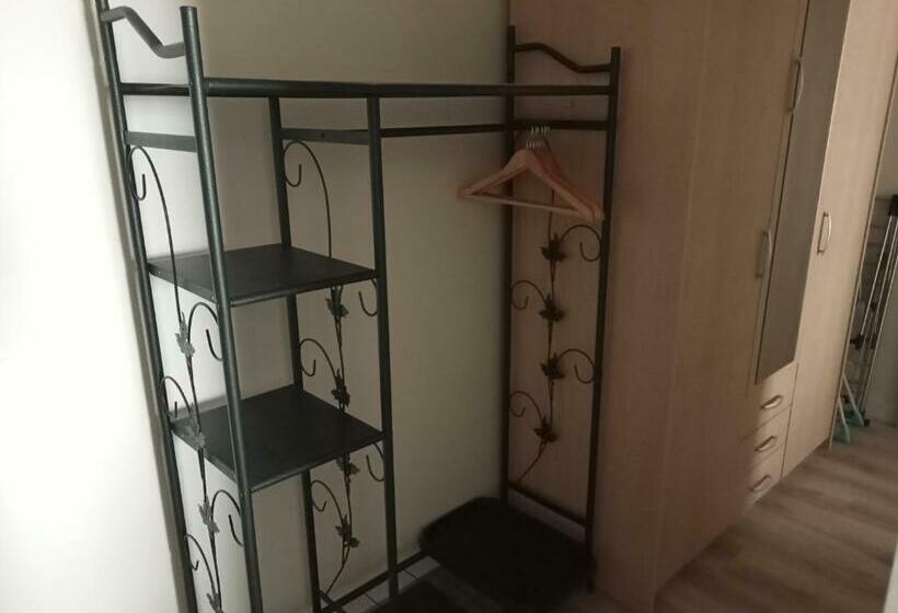 Residence Perce Neige 2 Eme étage