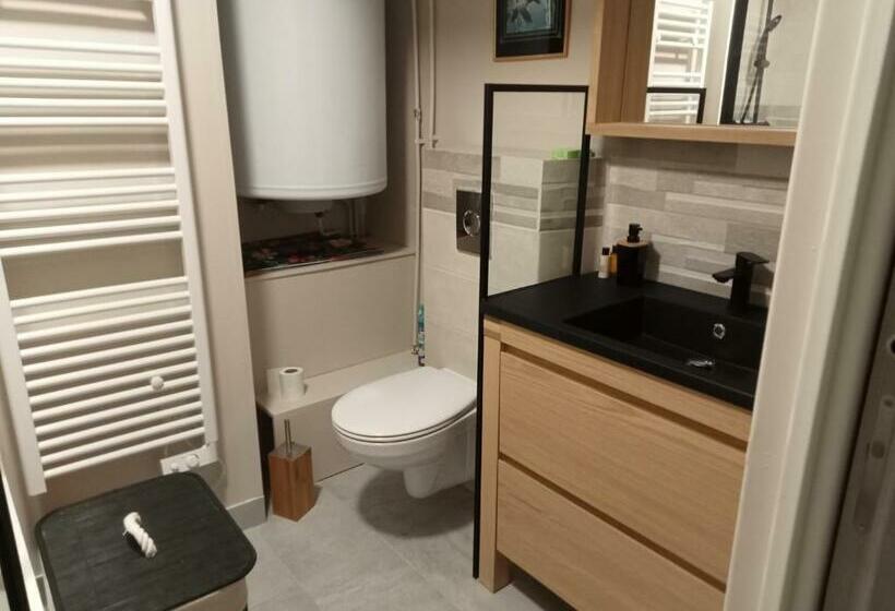 Residence Perce Neige 2 Eme étage