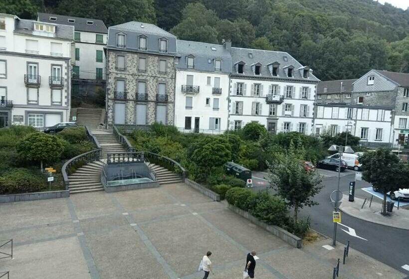 Residence Perce Neige 2 Eme étage