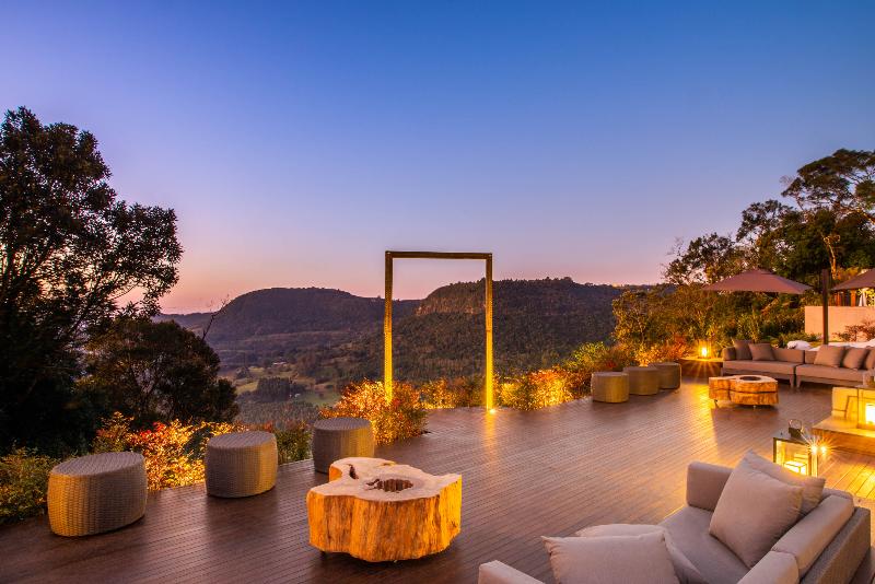 استراحتگاه Apartamento Exclusivo Chateau