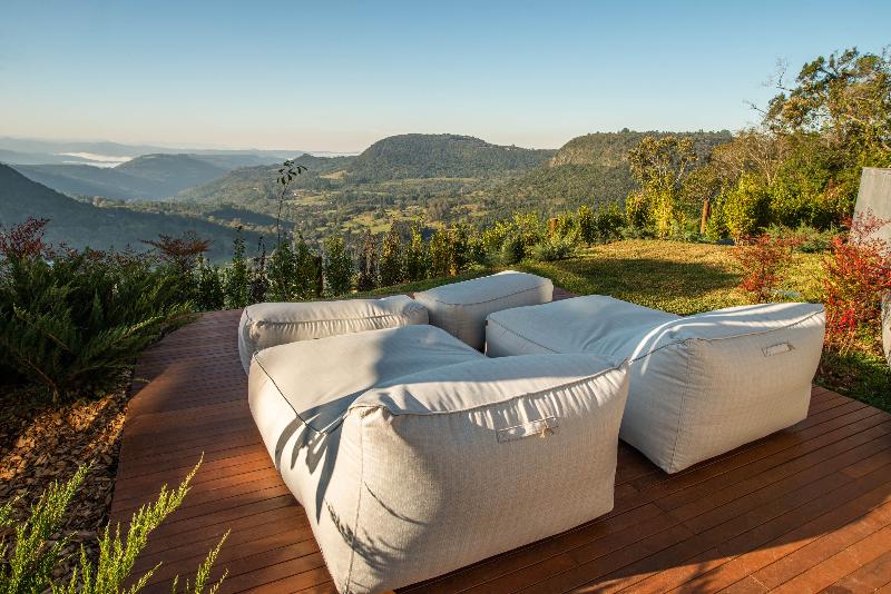 استراحتگاه Apartamento Exclusivo Chateau