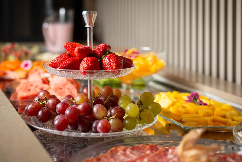 استراحتگاه Apartamento Exclusivo Chateau