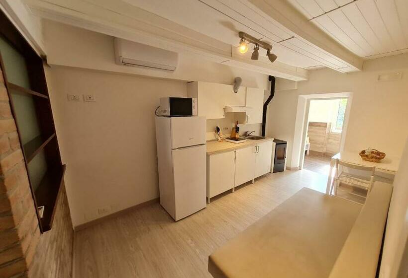 Al Castello Aeroporto Delle Marche Ancona