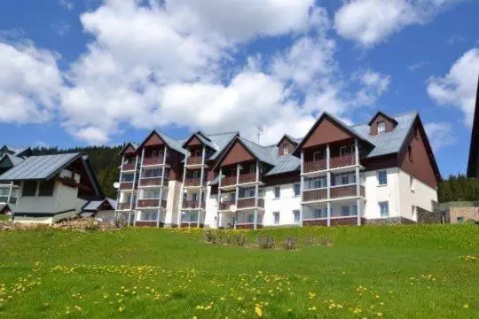 Apartmán Horní Mísečky