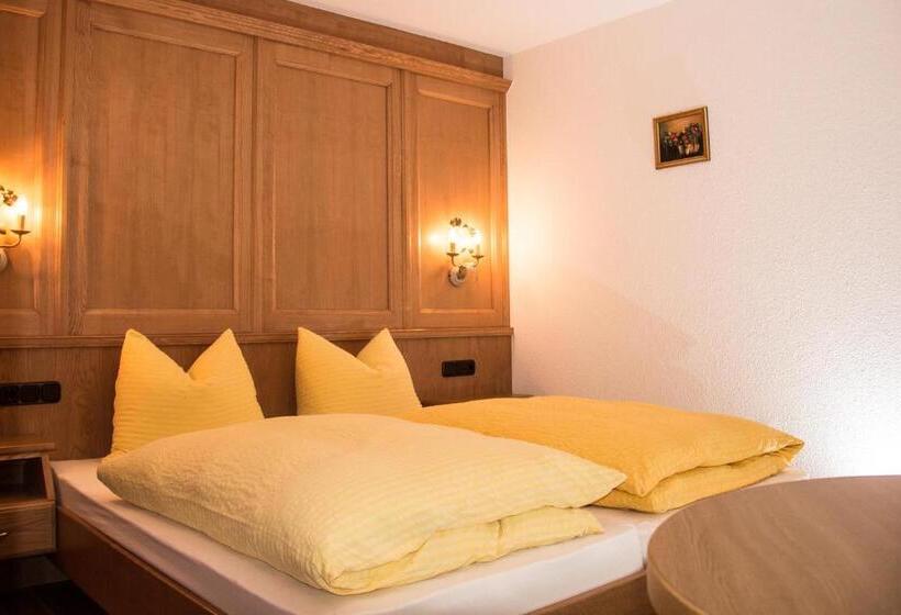 Appartement Paulis Hof