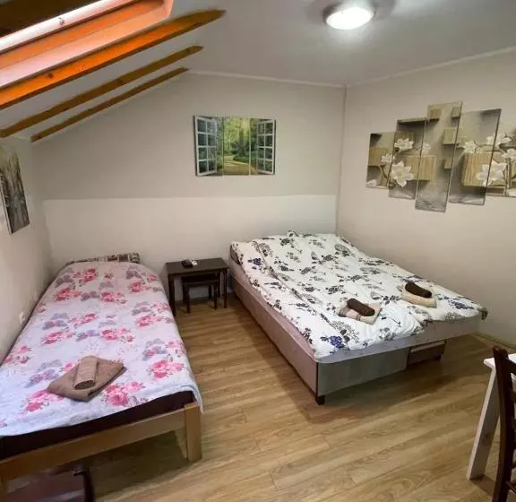 Bulevar Apartments