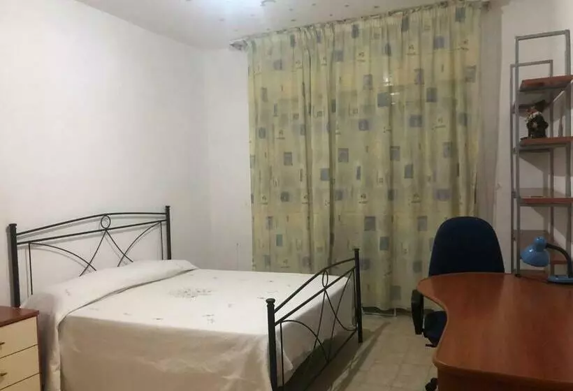 Casa Vacanza Licata