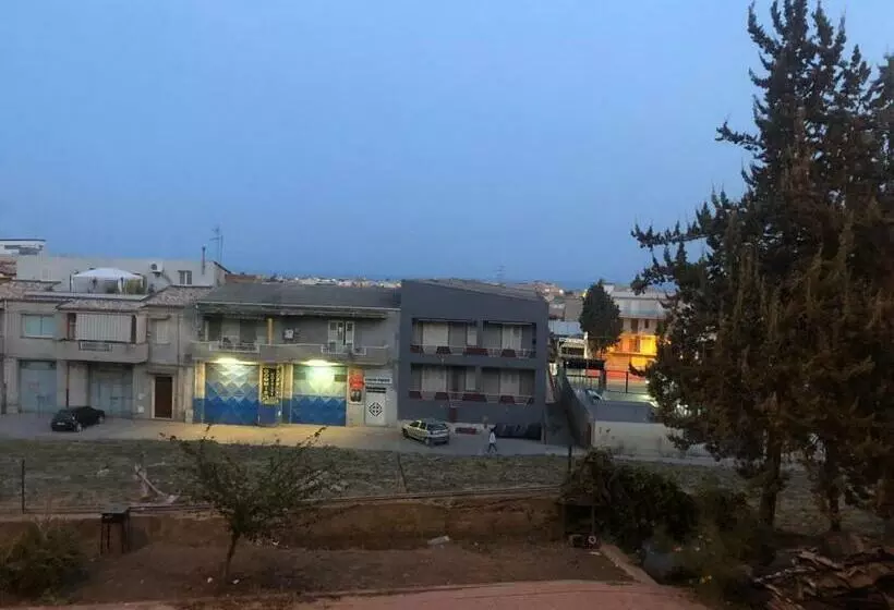 Casa Vacanza Licata