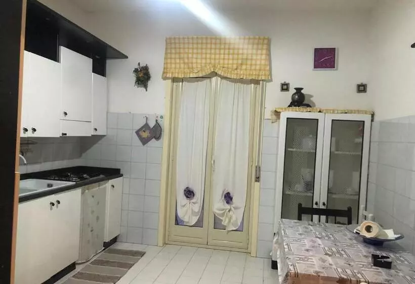 Casa Vacanza Licata