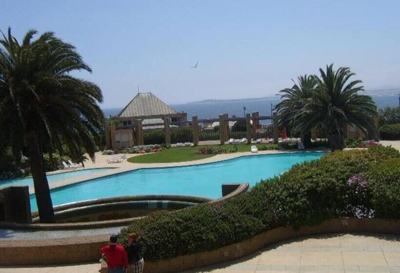 Dpto 2 Dormitorios+ 2 Baños Concon Vista Al Mar