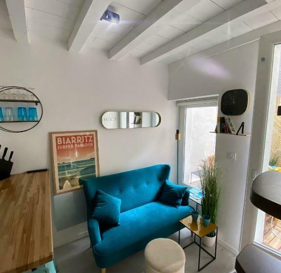 Ileo Port Vieux Plage