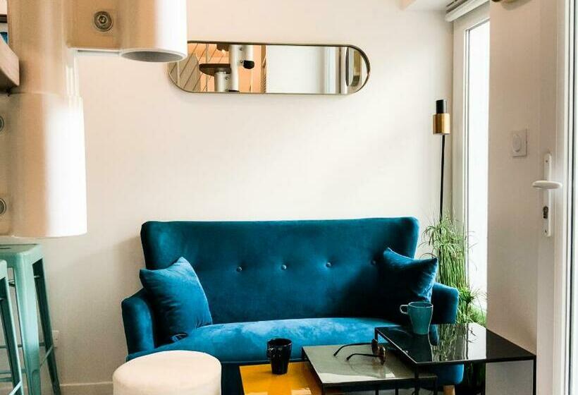 Ileo Port Vieux Plage