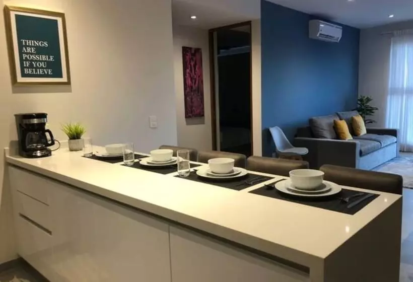 Incredible Apartment 8 Pax Near The Top Beach