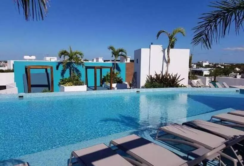 Incredible Apartment 8 Pax Near The Top Beach