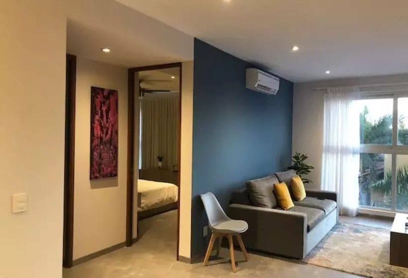 Incredible Apartment 8 Pax Near The Top Beach