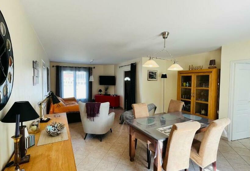 Maison Du Bois Martineau, Forêt Et Standing