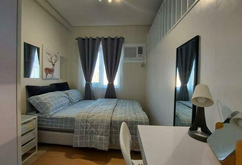 Namisanji Staycation @hope Residences