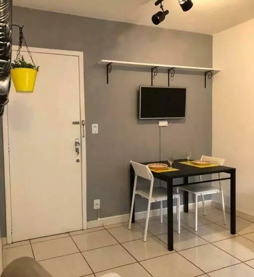 Studio Inteiro Em Blumenau, Bairro Ponta Aguda