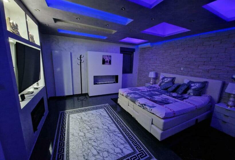 Tendresse Espace Détente Ensival