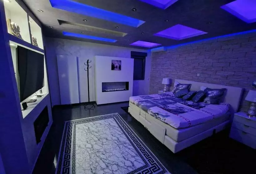 Tendresse   Espace Détente Ensival