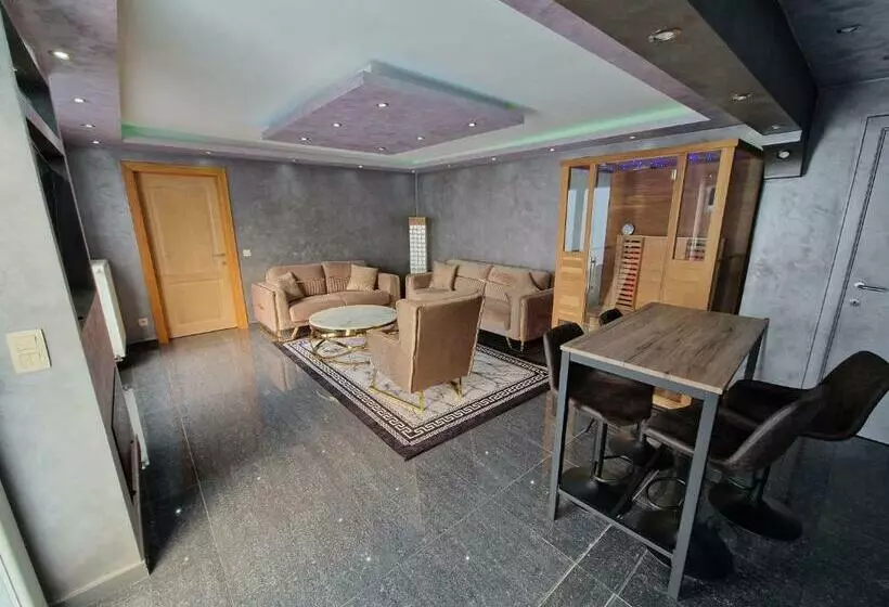 Tendresse   Espace Détente Ensival