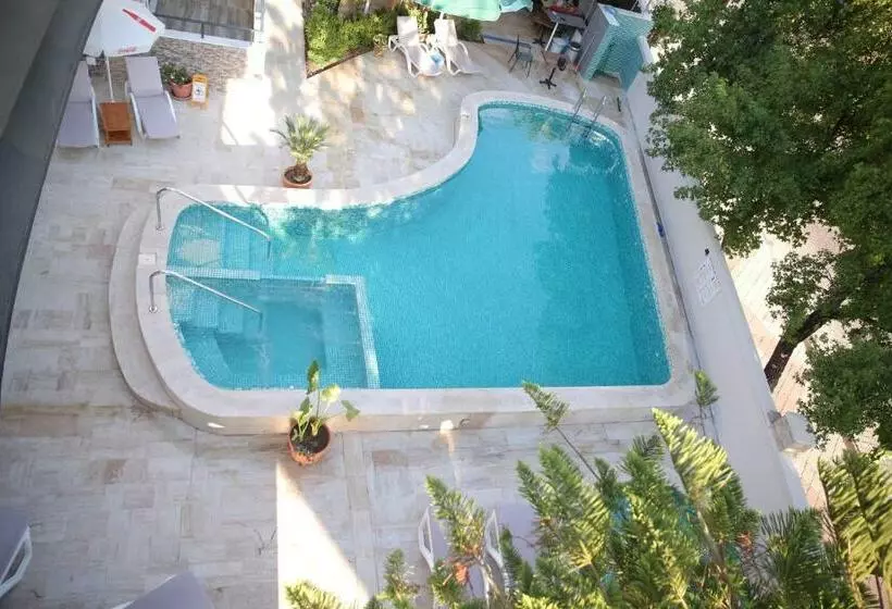 Villa Verdi