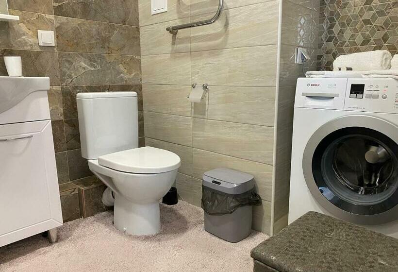 жк Expo Plaza Luxury Apartment