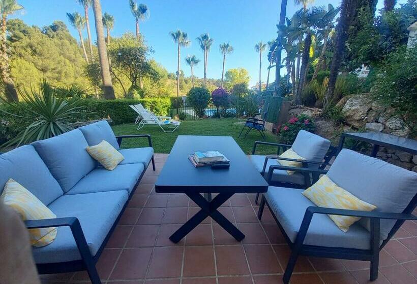 Alhaurín Golf Atalaya Luxury