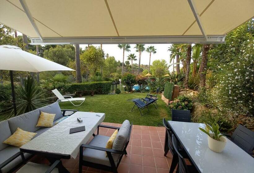 Alhaurín Golf Atalaya Luxury