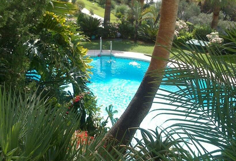 Alhaurín Golf Atalaya Luxury