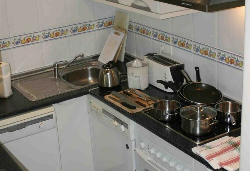 Alhaurín Golf Atalaya Luxury