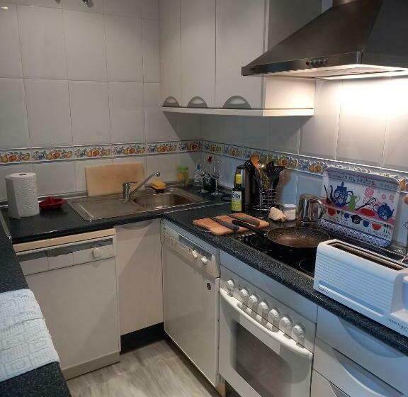 Alhaurín Golf Atalaya Luxury