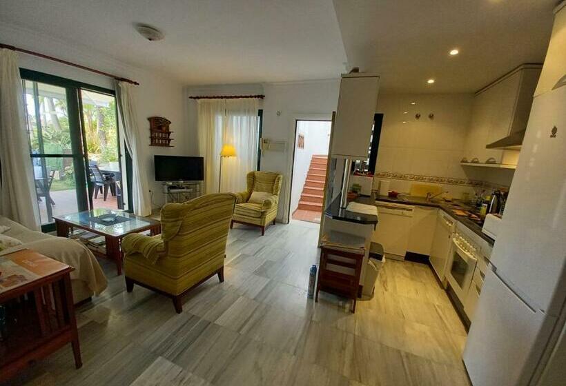 Alhaurín Golf Atalaya Luxury